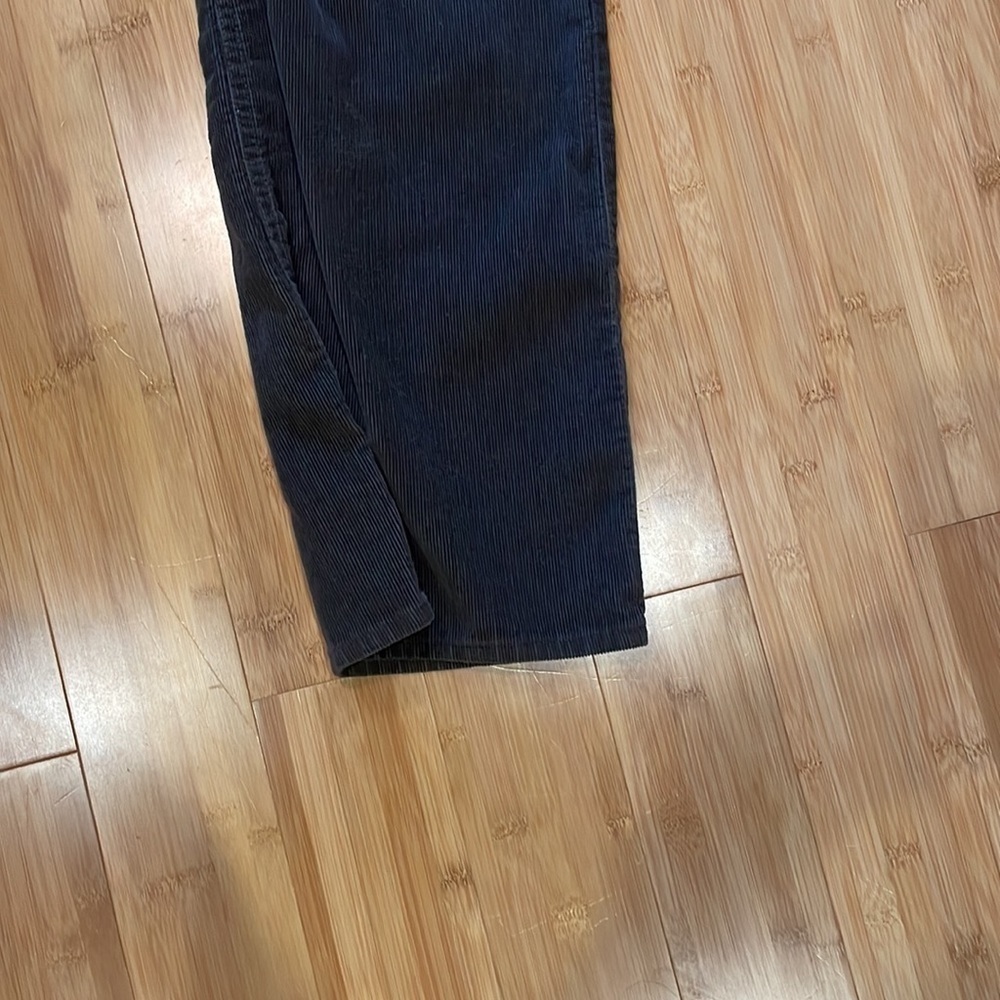 Gap Boot Fit Corduroy 36x34 - Picture 2 of 9